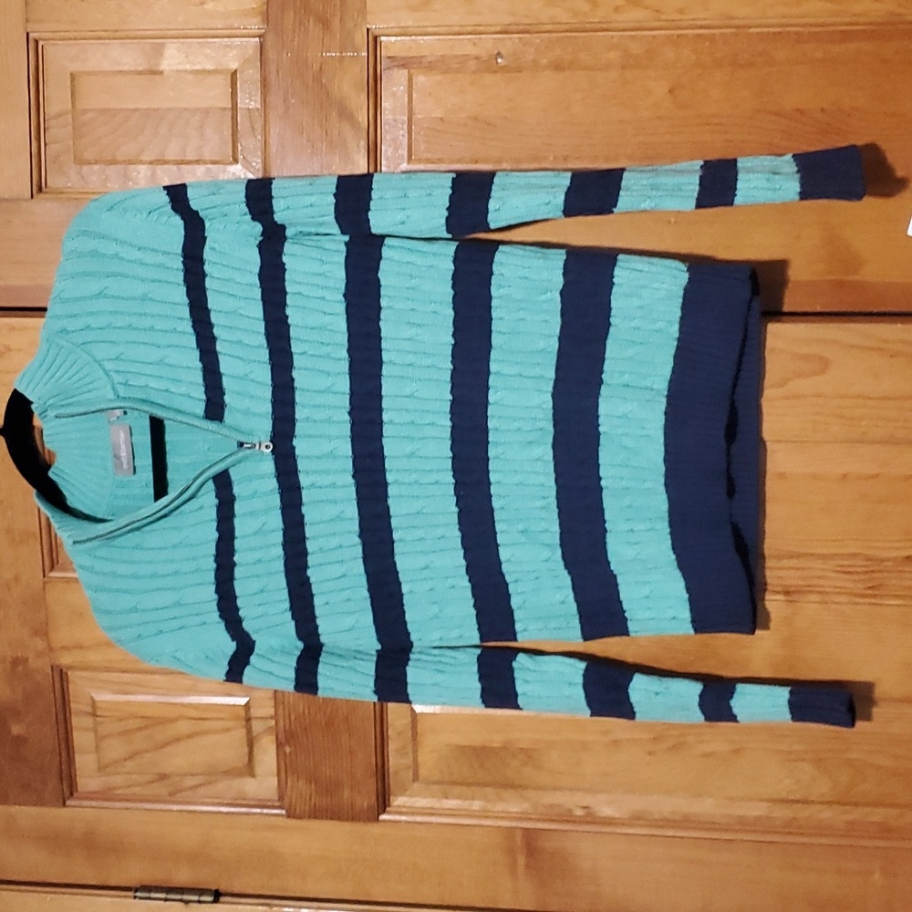 Ladies sweater